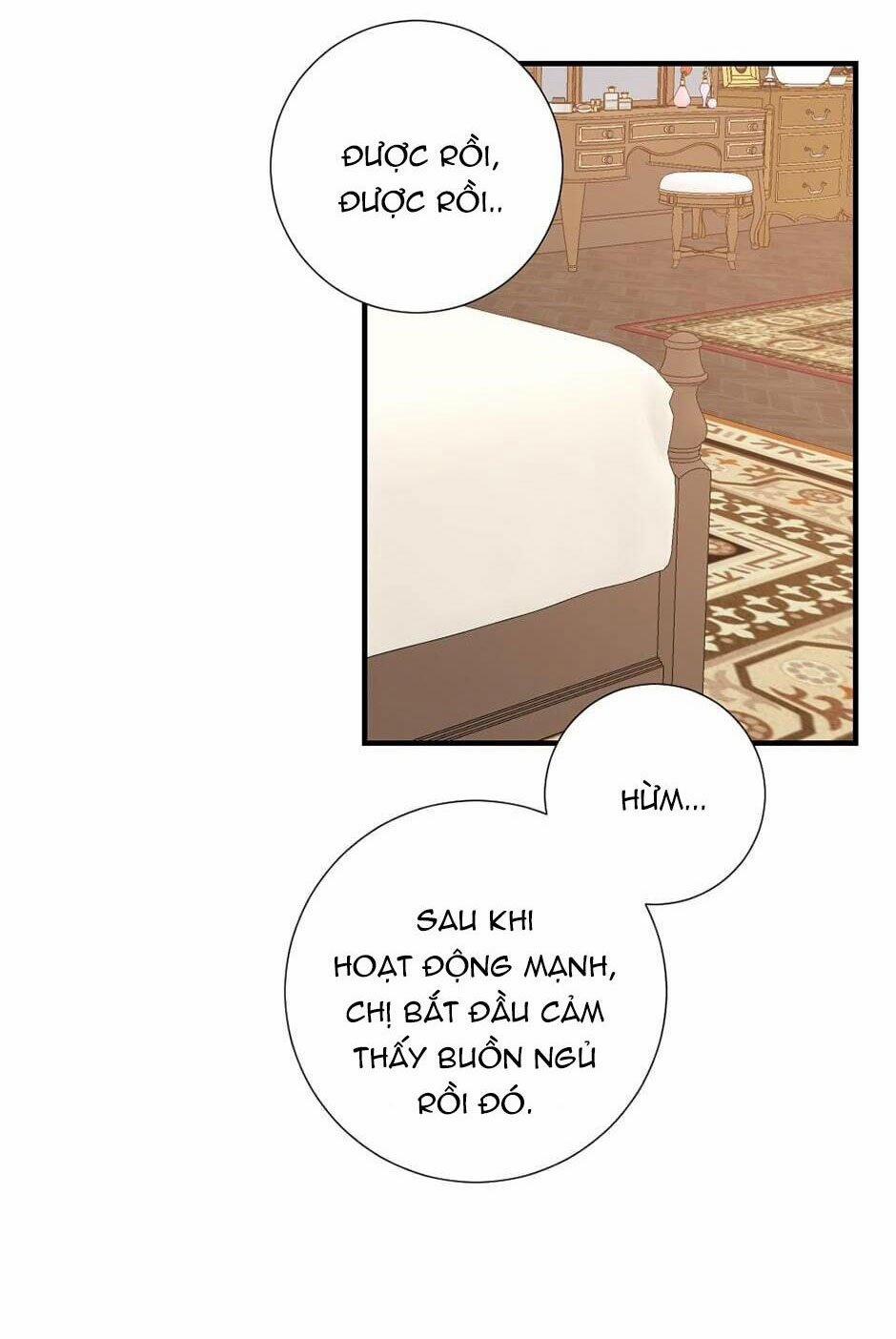 Tiểu thư và người hầu 24 trang 12