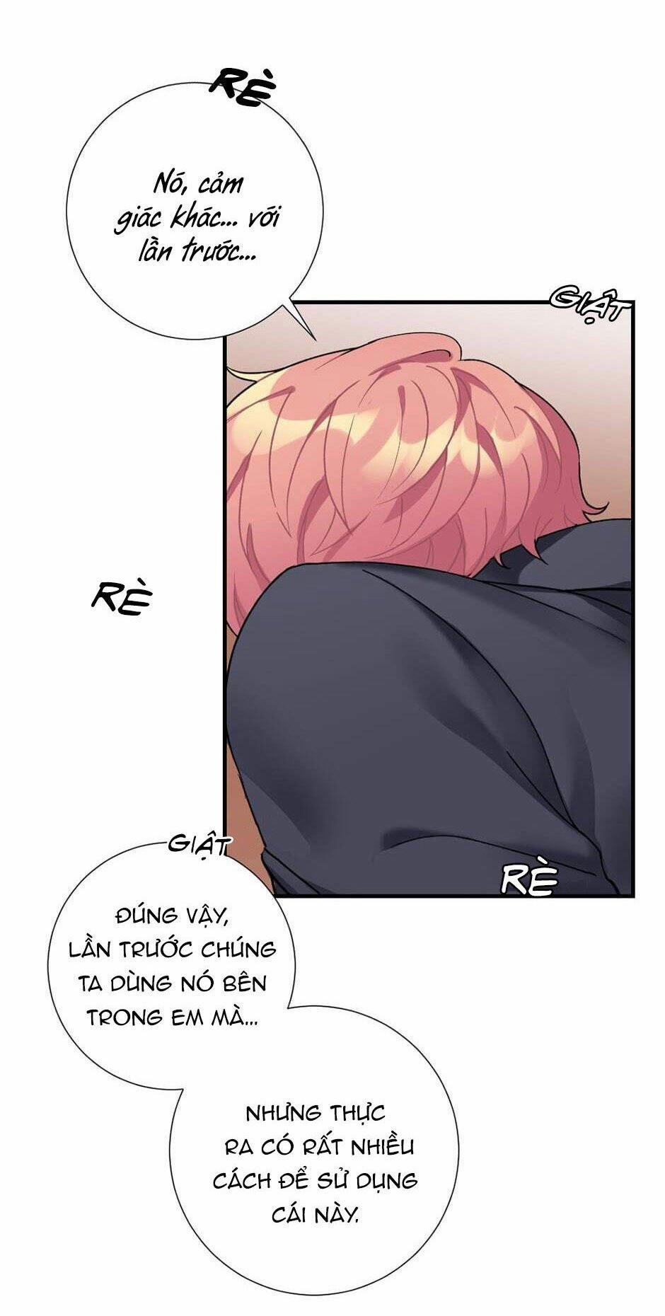 Tiểu thư và người hầu 24 trang 56