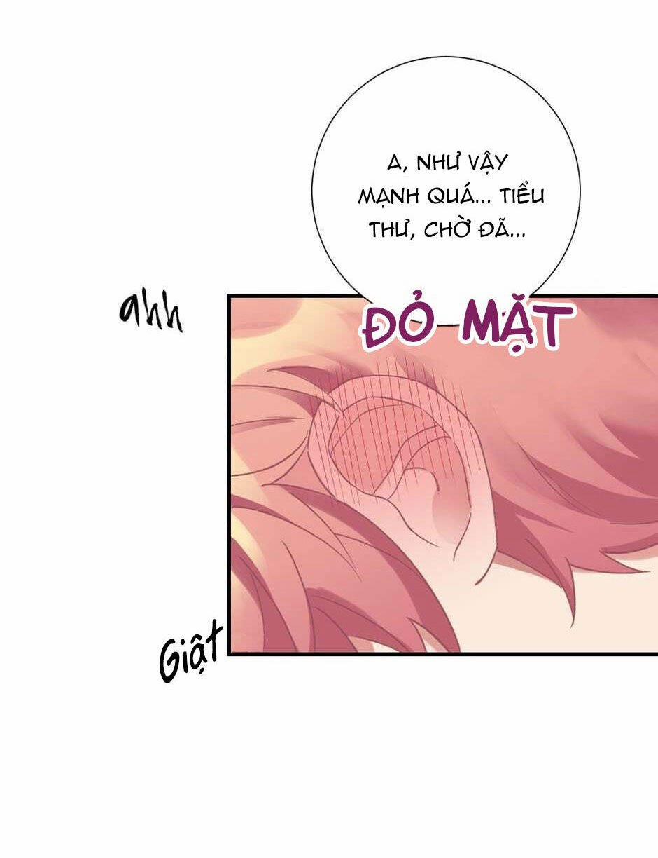 Tiểu thư và người hầu 24 trang 58