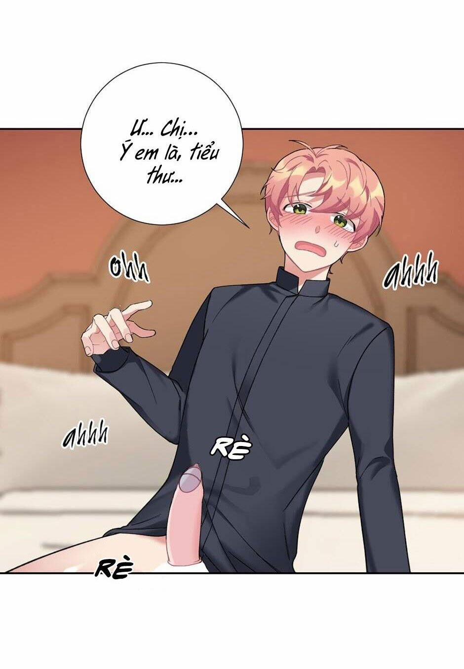 Tiểu thư và người hầu 24 trang 63