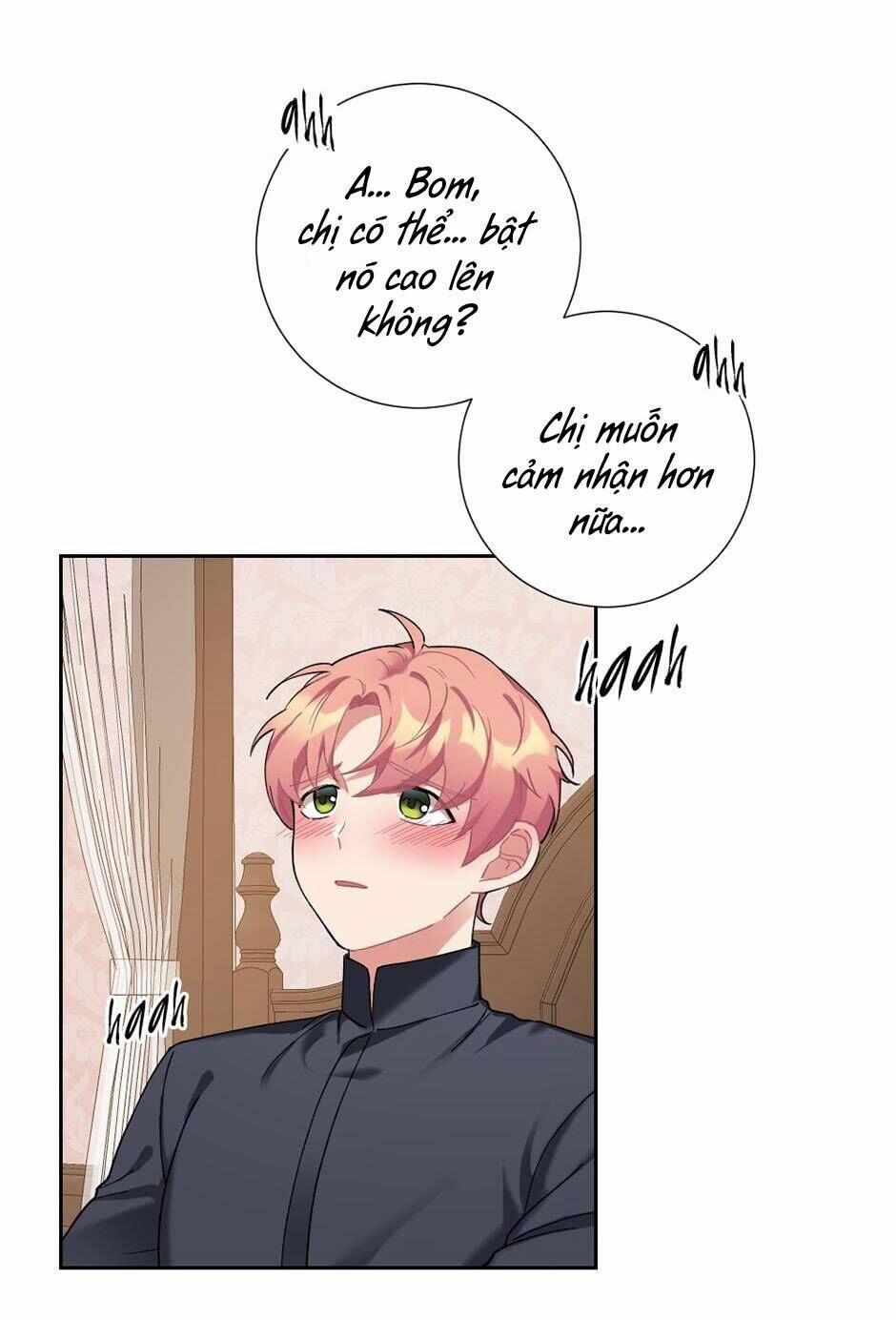 Tiểu thư và người hầu 24 trang 70