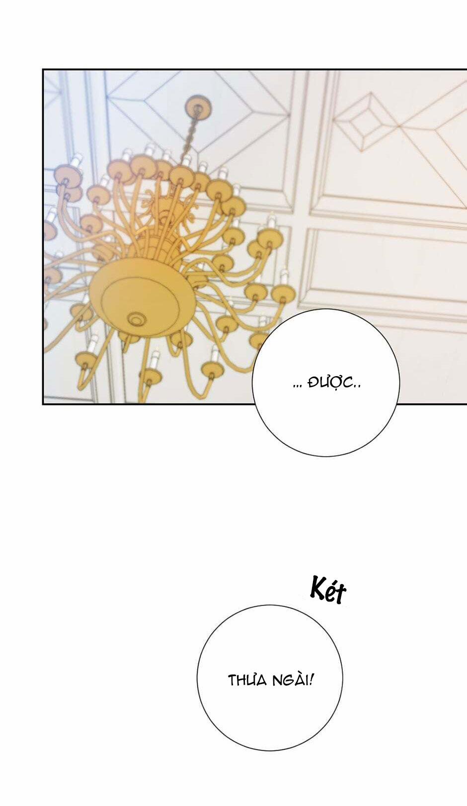 Tiểu thư và người hầu 25 trang 34