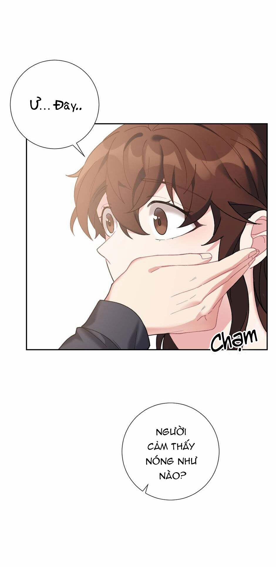 Tiểu thư và người hầu 25 trang 49