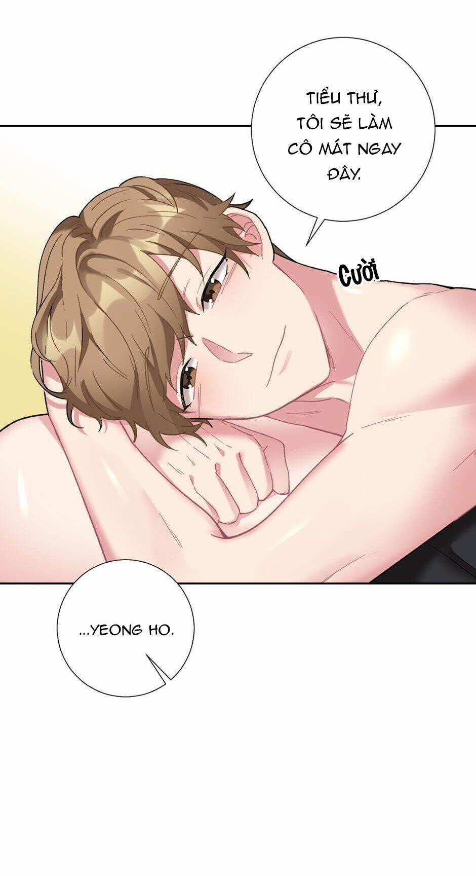 Tiểu thư và người hầu 25 trang 51