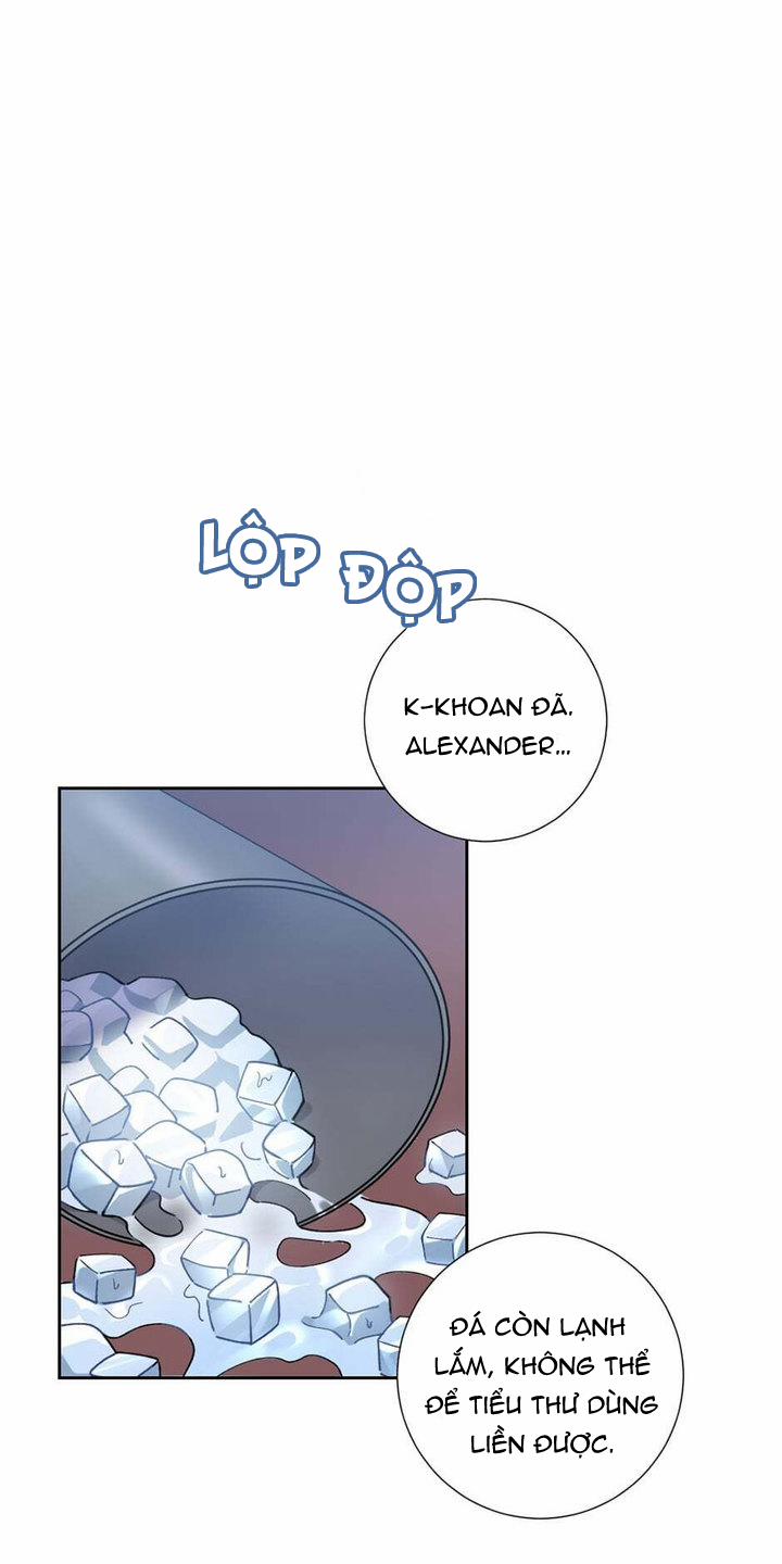 Tiểu thư và người hầu 26 trang 0