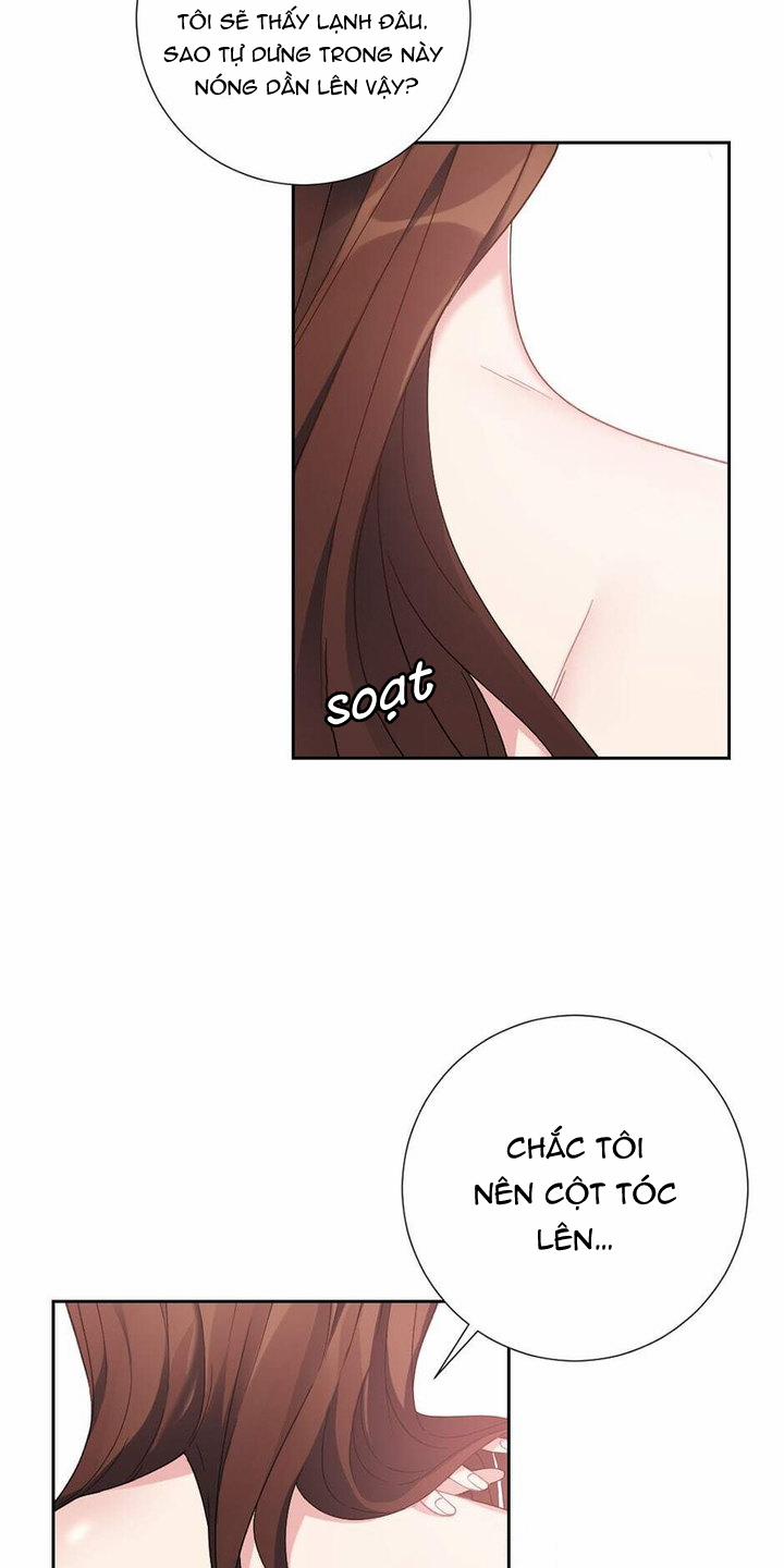 Tiểu thư và người hầu 26 trang 23