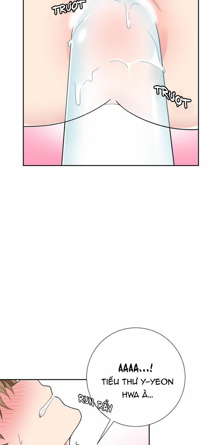 Tiểu thư và người hầu 26 trang 38