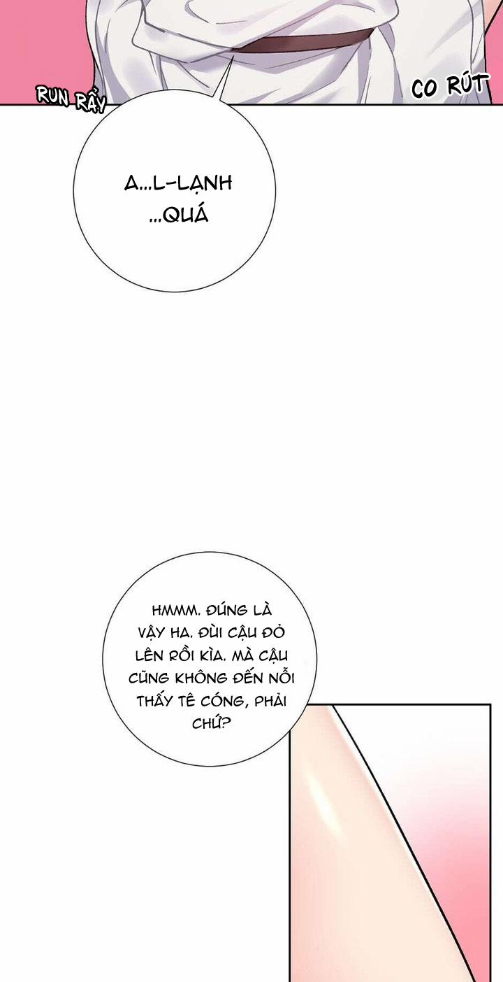 Tiểu thư và người hầu 26 trang 46