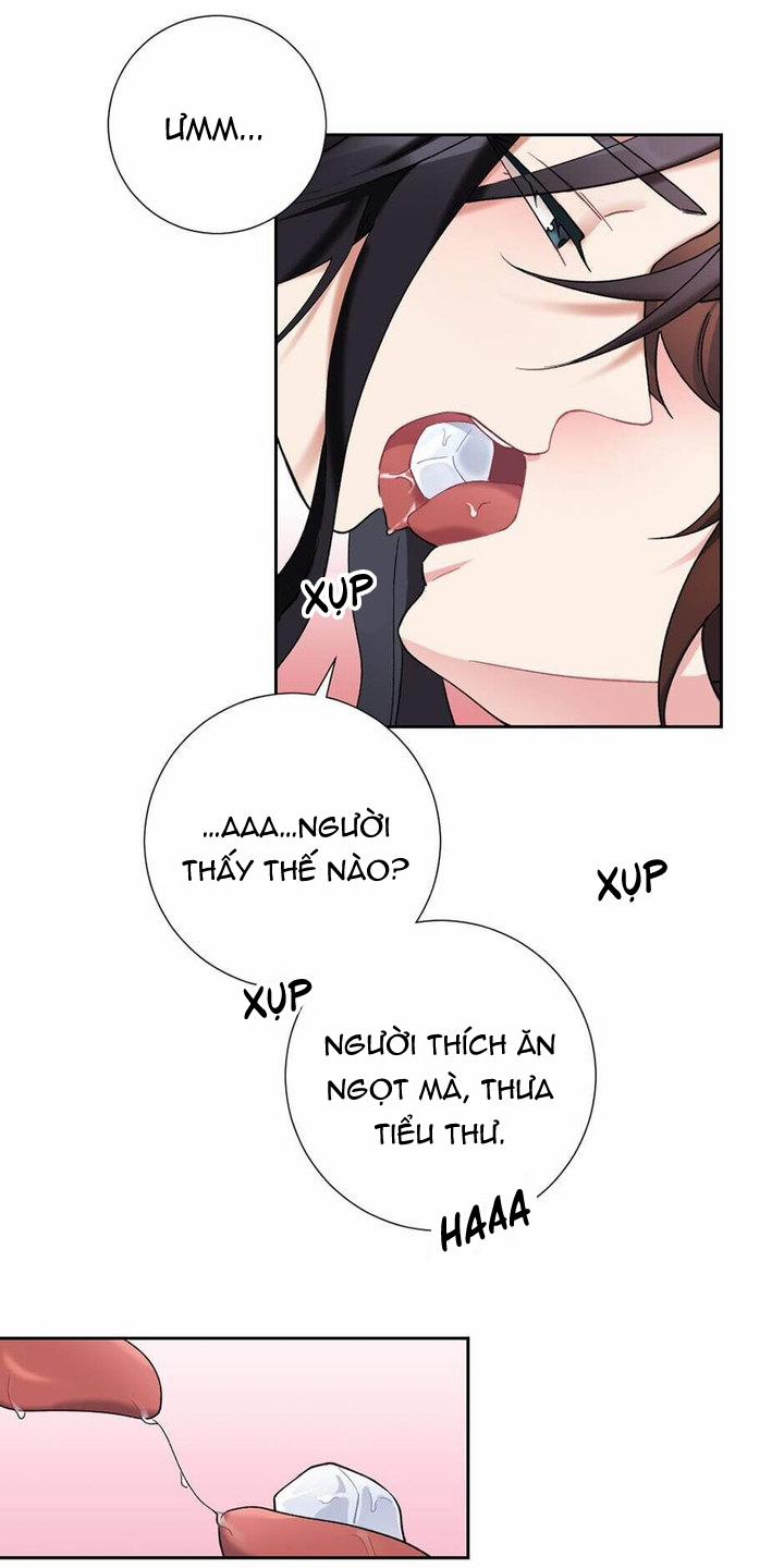 Tiểu thư và người hầu 26 trang 7