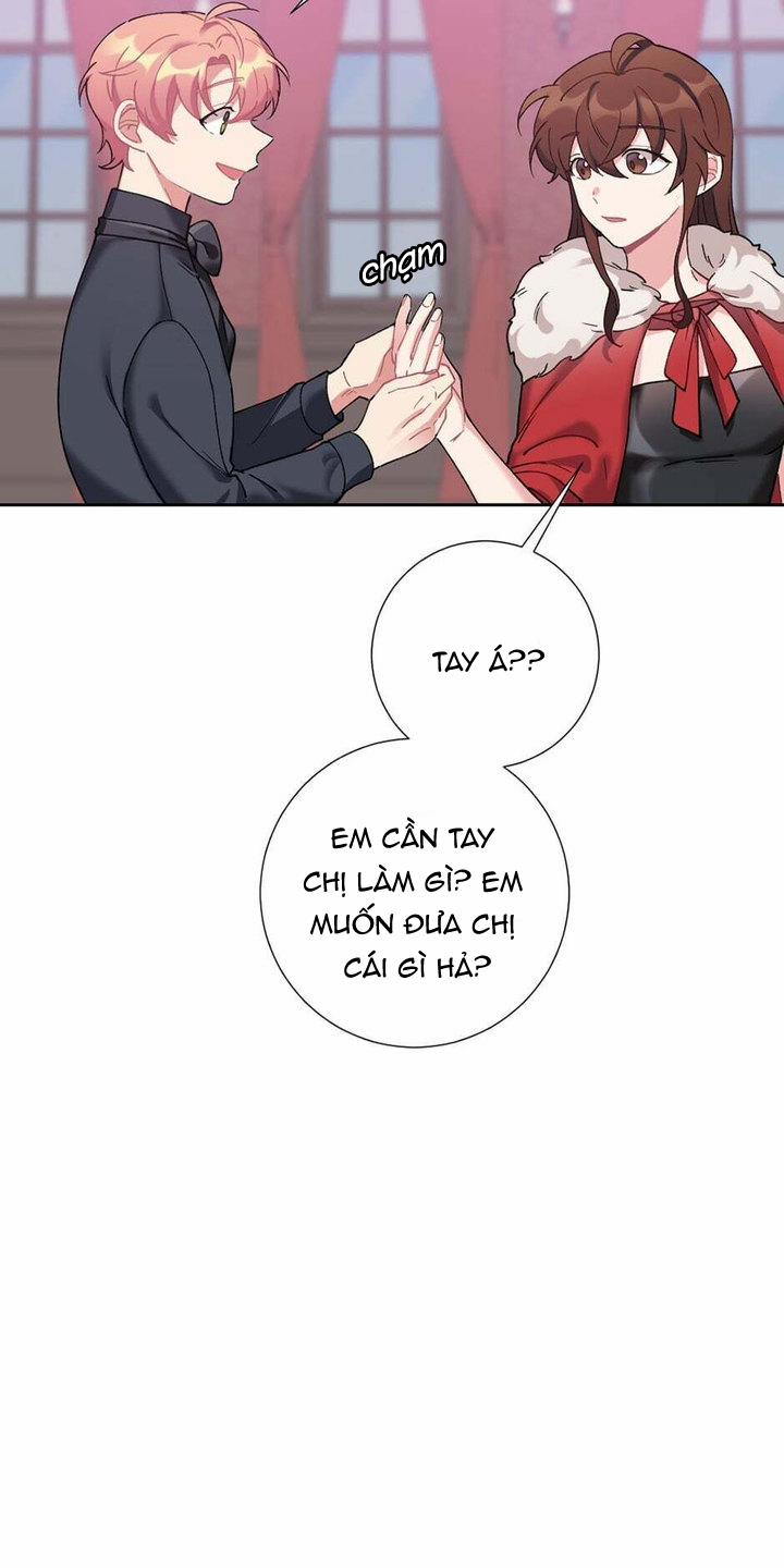 Tiểu thư và người hầu 26 trang 9