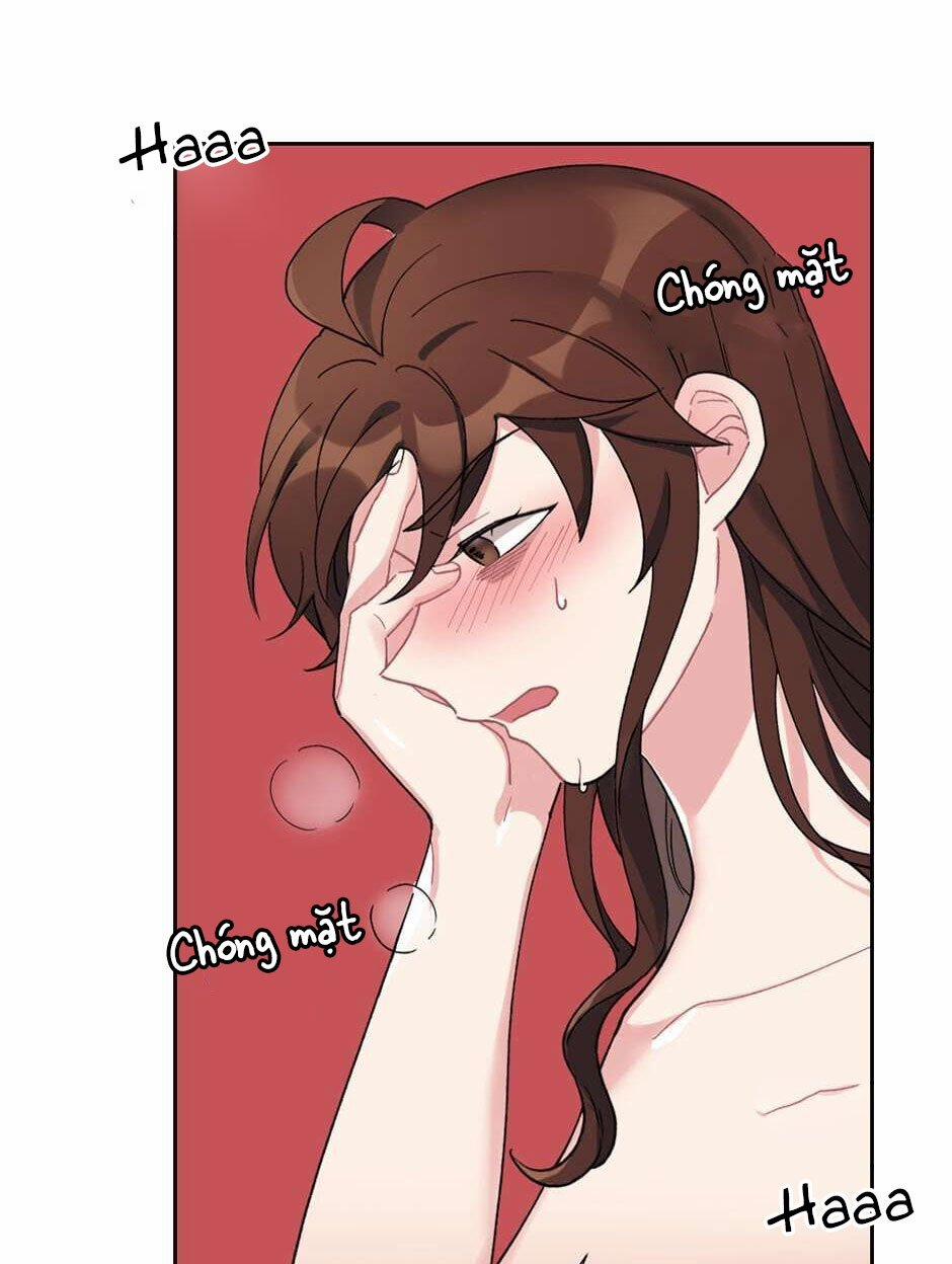 Tiểu thư và người hầu 27 trang 15