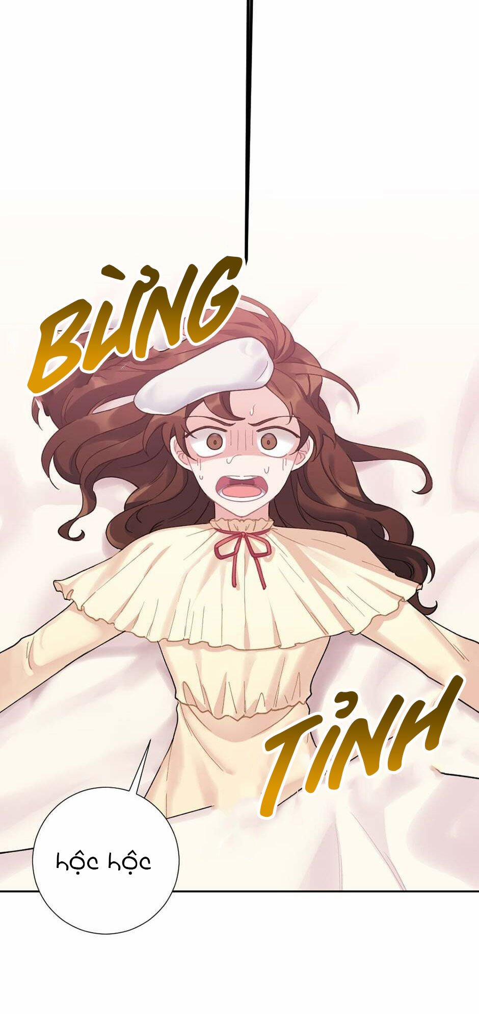 Tiểu thư và người hầu 27 trang 30