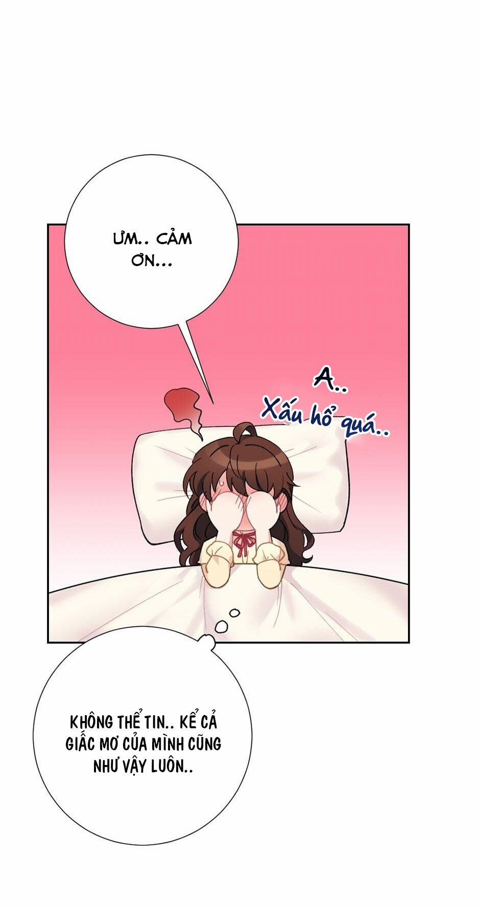 Tiểu thư và người hầu 27 trang 37