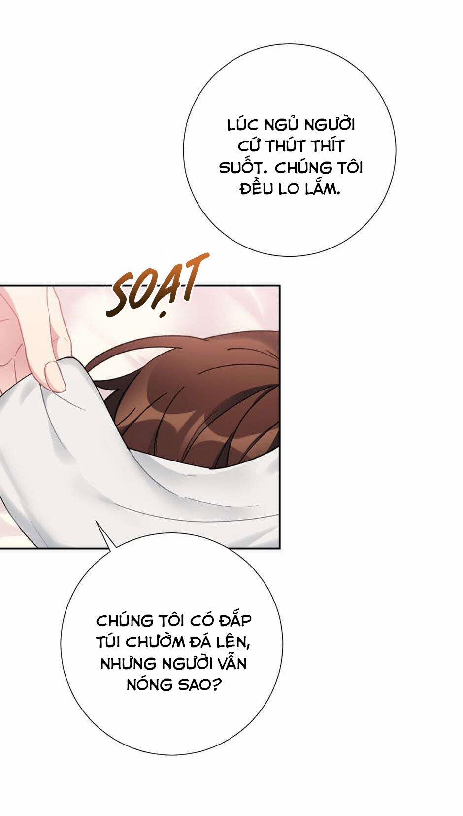 Tiểu thư và người hầu 27 trang 41