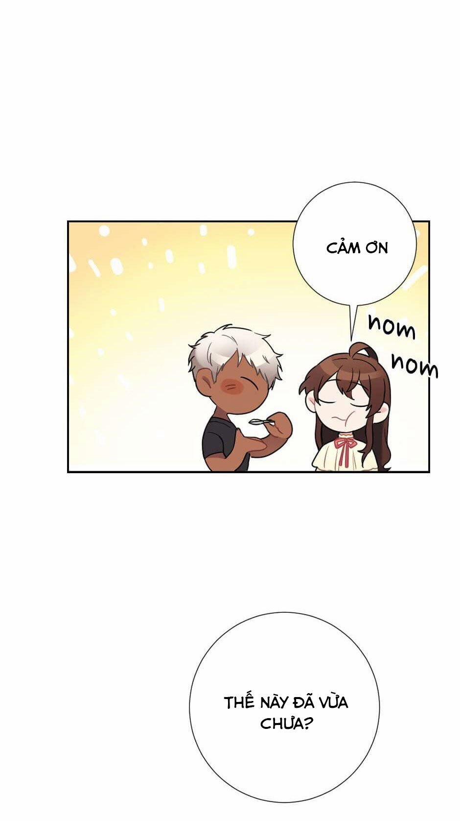 Tiểu thư và người hầu 27 trang 47