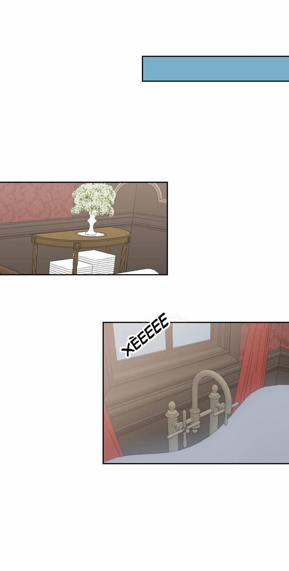 Tiểu thư và người hầu 28 trang 11