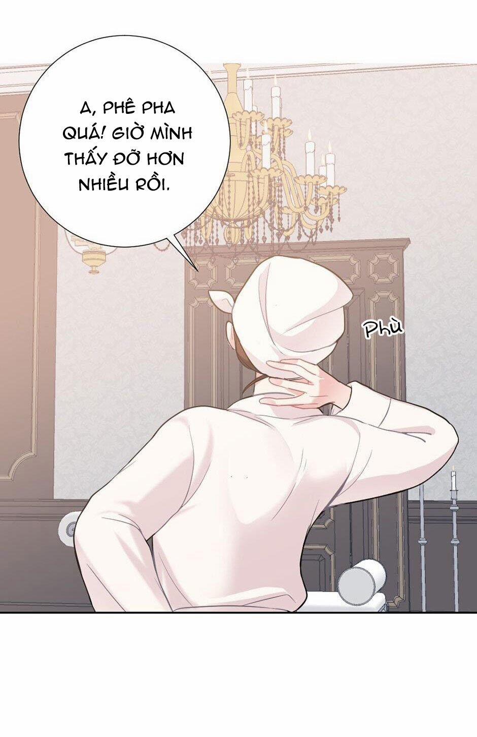 Tiểu thư và người hầu 28 trang 12