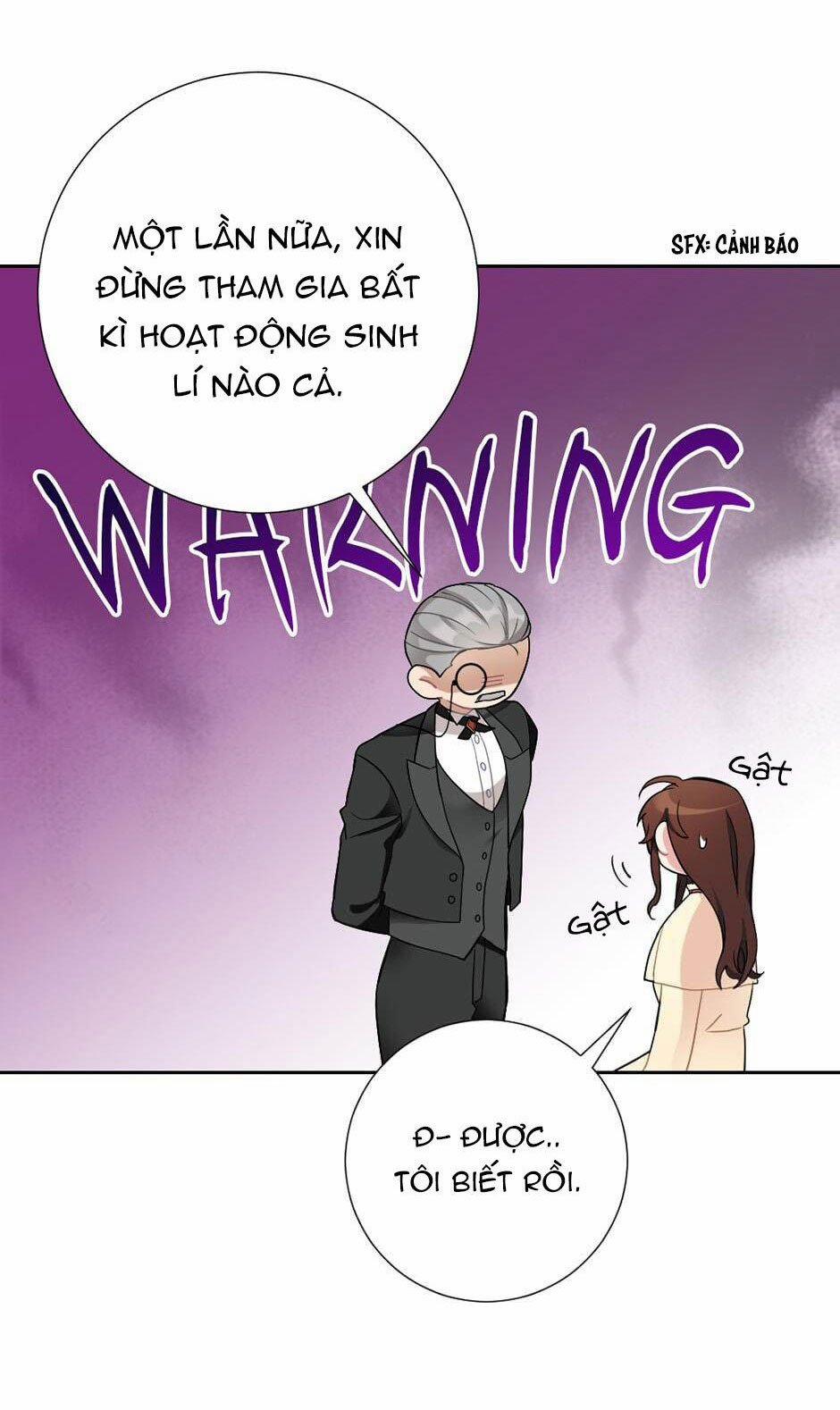 Tiểu thư và người hầu 28 trang 2