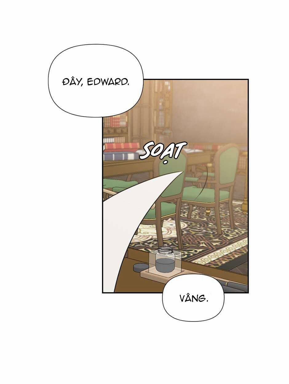 Tiểu thư và người hầu 28 trang 28