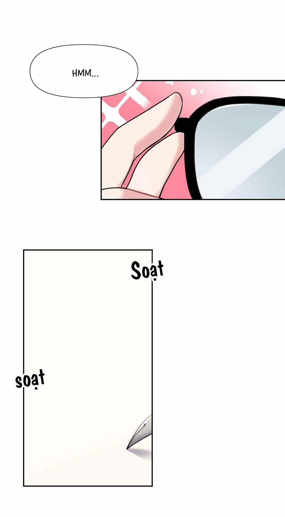 Tiểu thư và người hầu 28 trang 32