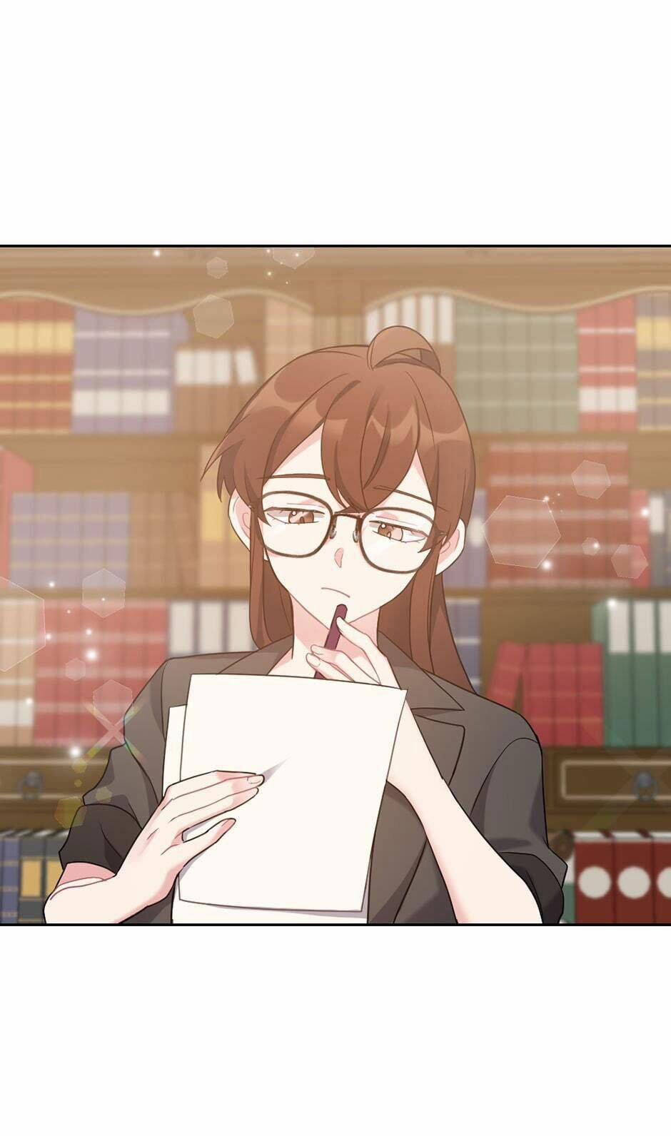 Tiểu thư và người hầu 28 trang 33