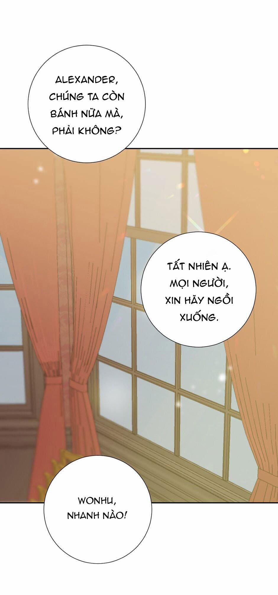 Tiểu thư và người hầu 28 trang 48