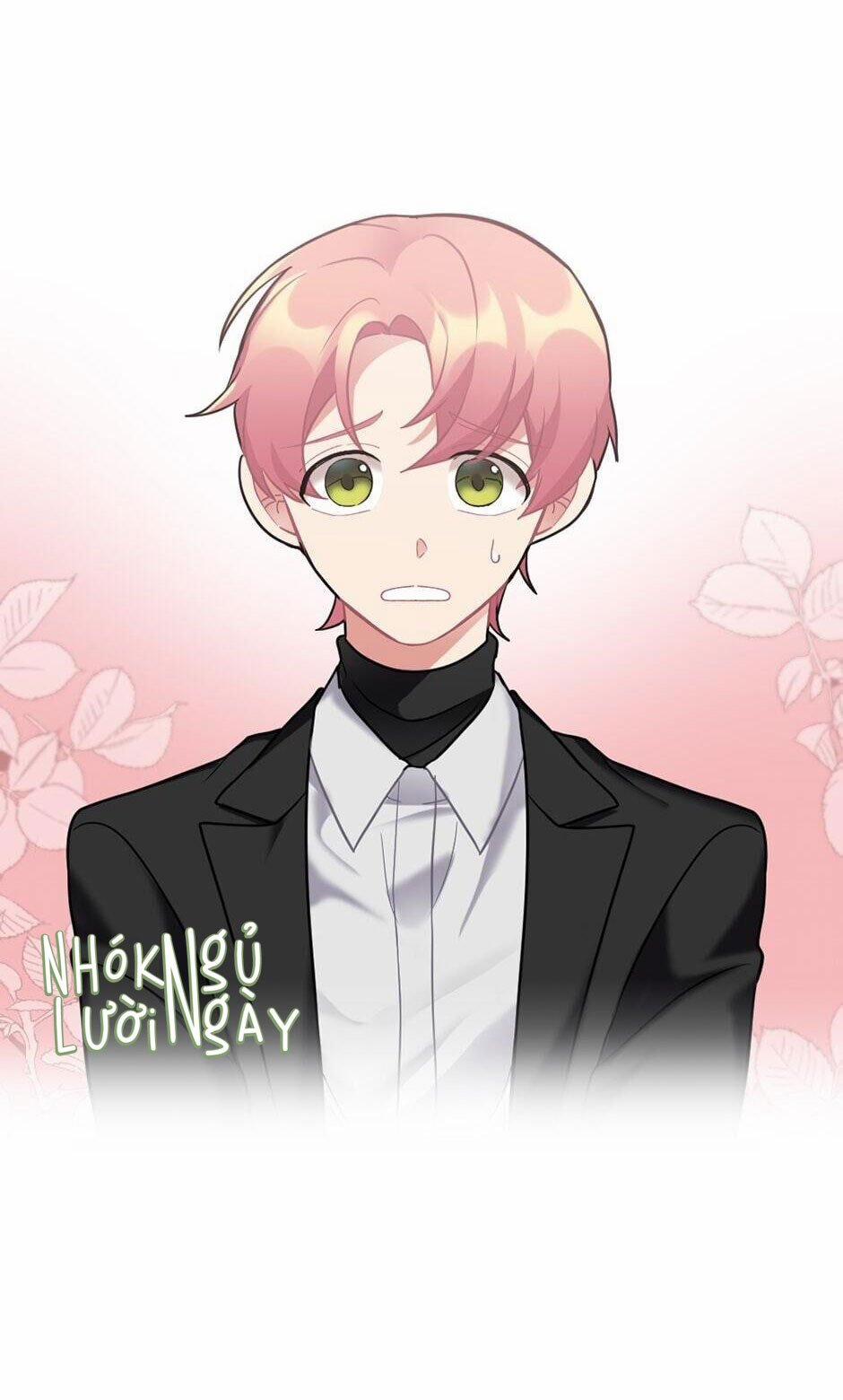 Tiểu thư và người hầu 29 trang 10