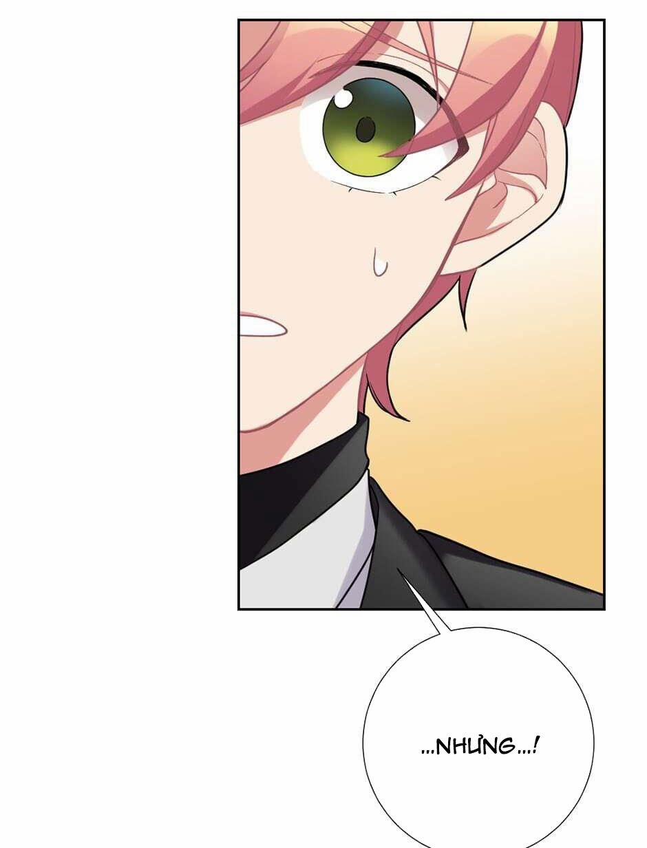 Tiểu thư và người hầu 29 trang 27