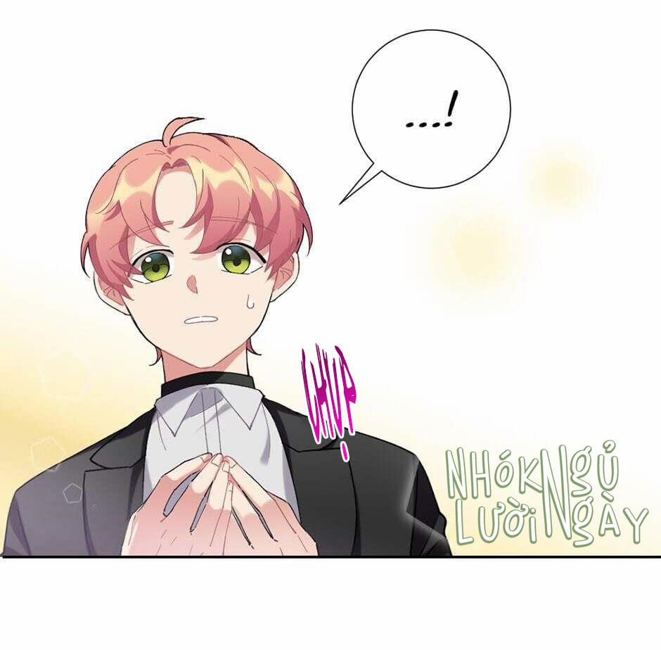 Tiểu thư và người hầu 29 trang 48