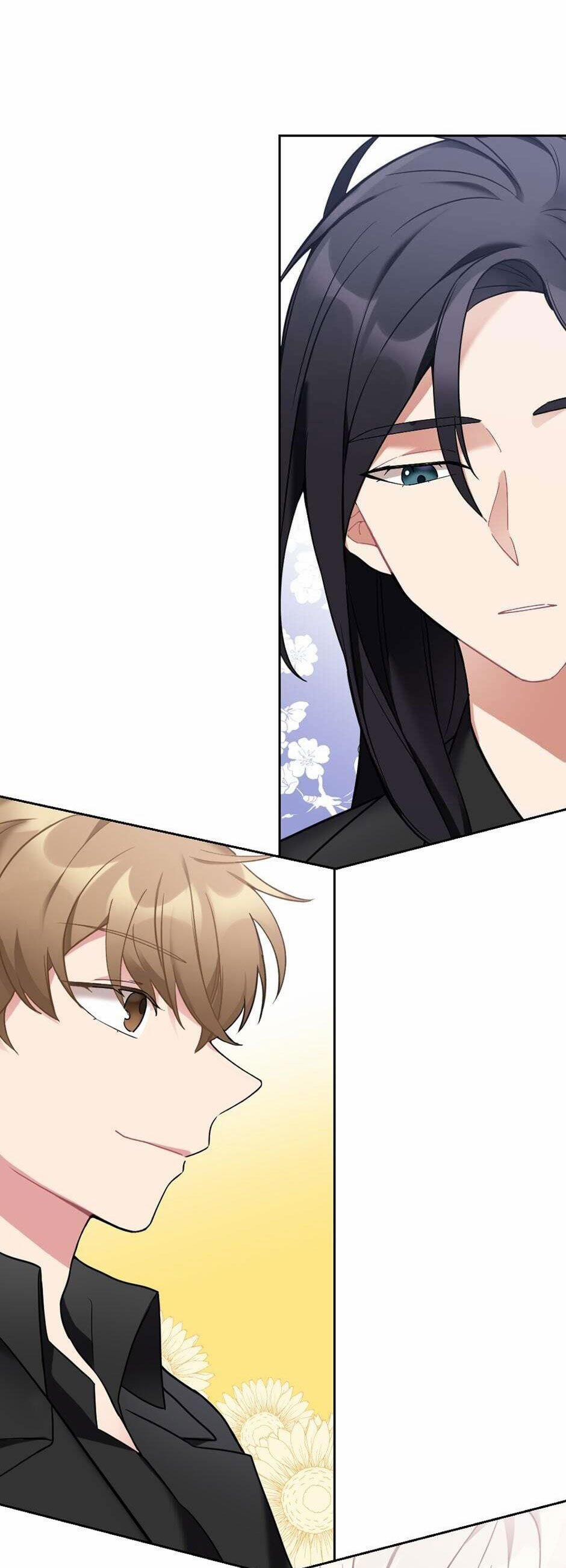 Tiểu thư và người hầu 29 trang 8