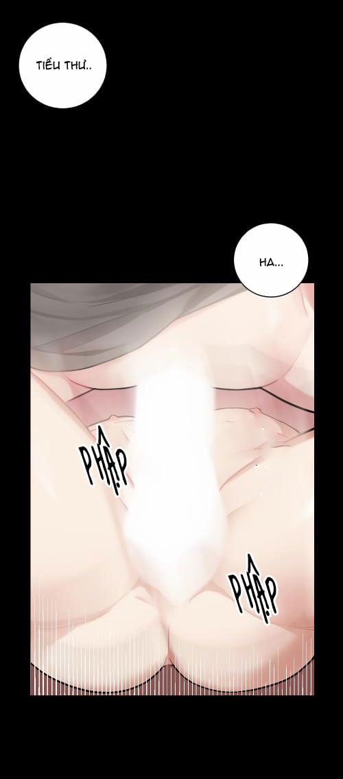 Tiểu thư và người hầu 4 trang 13