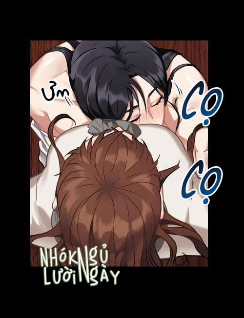 Tiểu thư và người hầu 4 trang 22