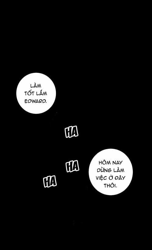 Tiểu thư và người hầu 4 trang 24