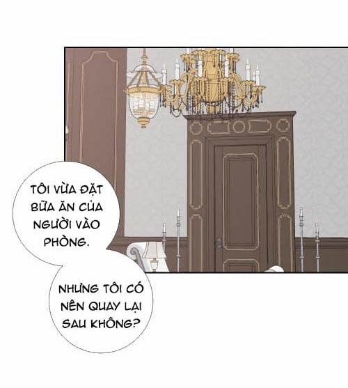 Tiểu thư và người hầu 4 trang 29