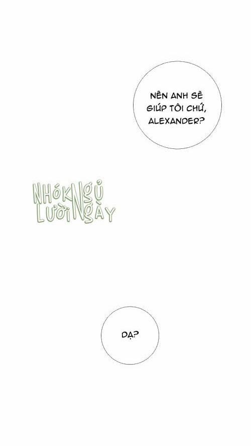 Tiểu thư và người hầu 4 trang 33