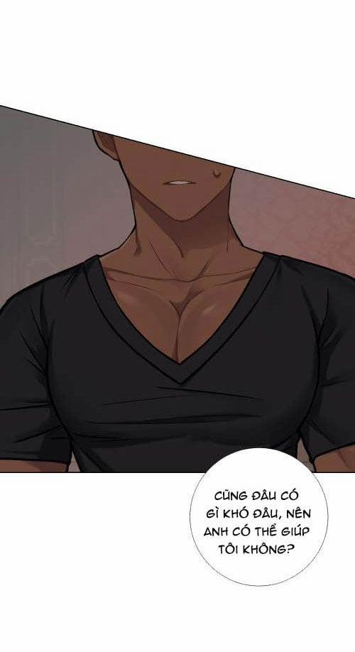 Tiểu thư và người hầu 4 trang 34