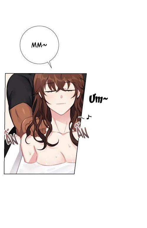 Tiểu thư và người hầu 4 trang 44