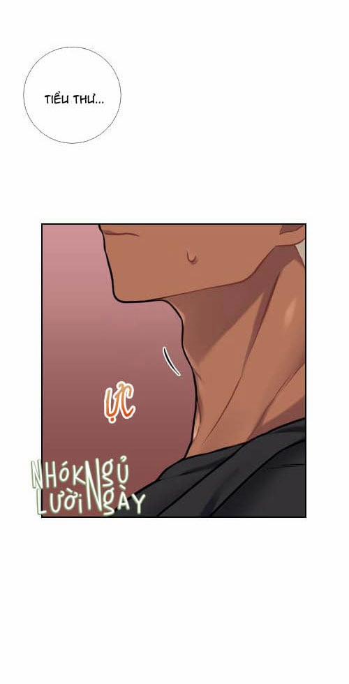 Tiểu thư và người hầu 4 trang 58