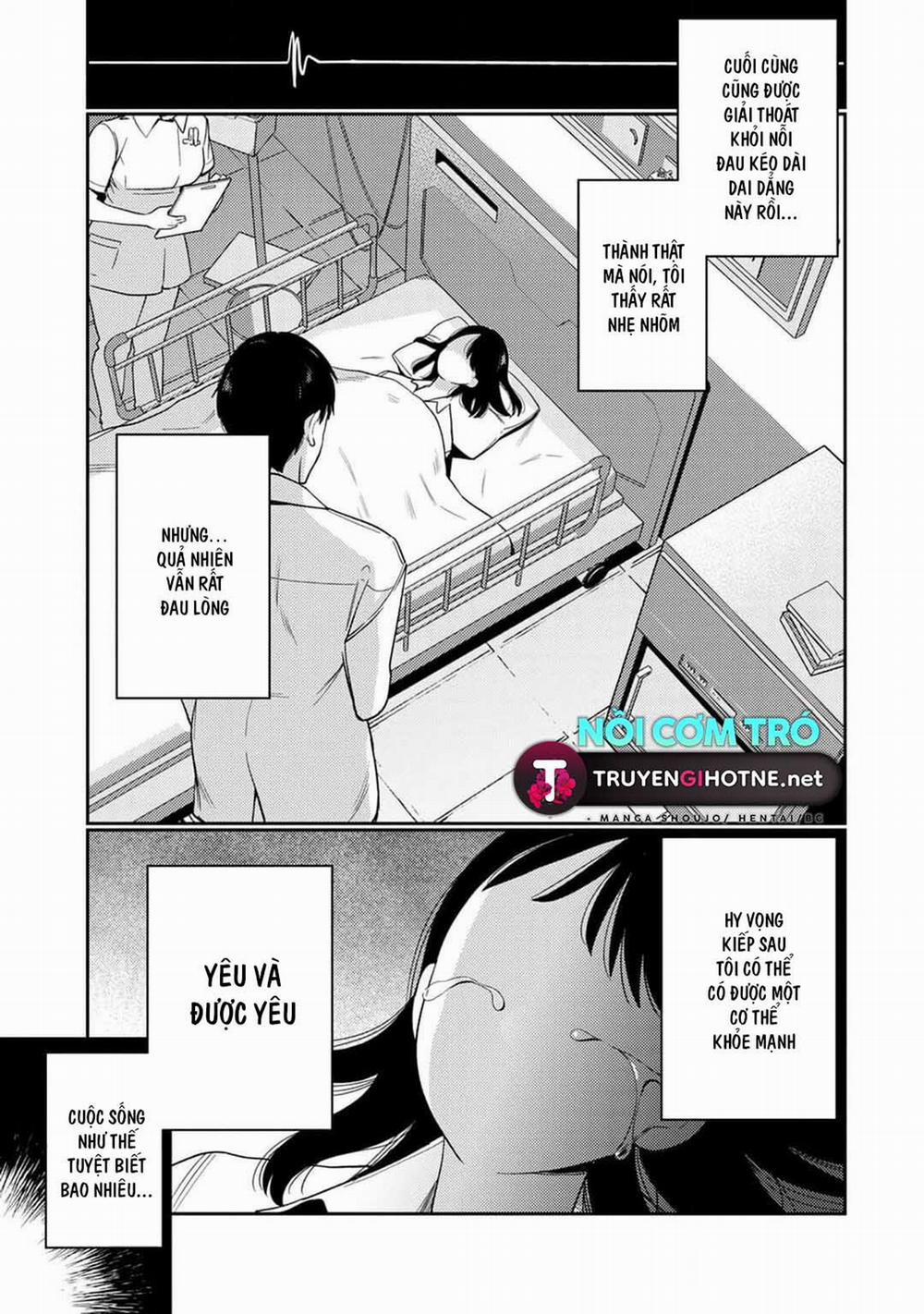 Tiểu Thư Vai Phản Diện Đã Chuyển Sinh 1.1 trang 2