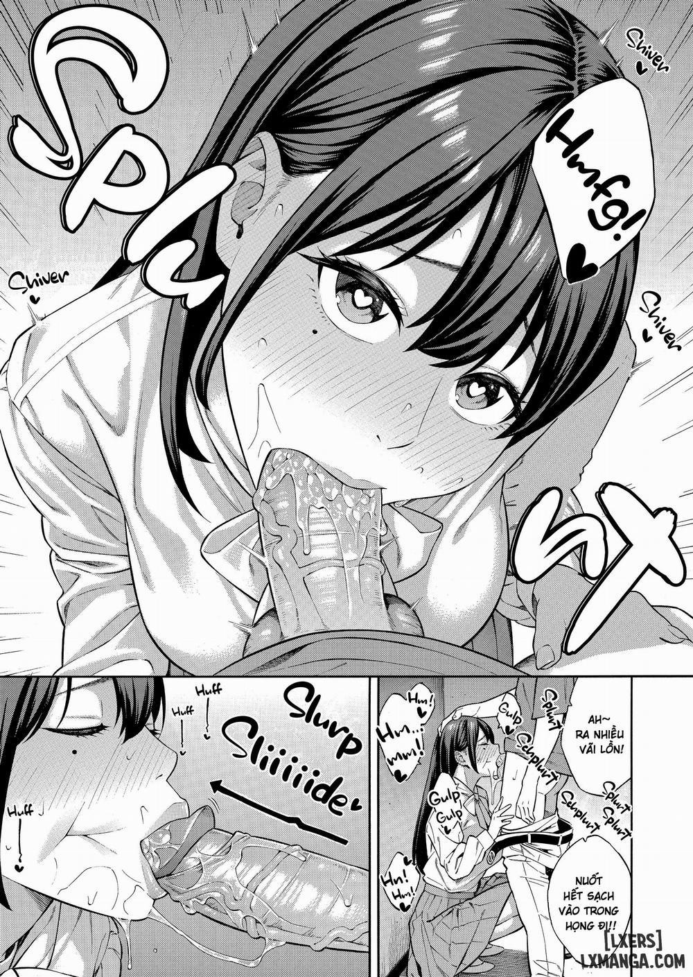 Tiểu thư yêu kiều sa ngã, từ con mồi ngây thơ hóa thành món đồ chơi dâm loạn 1 trang 13