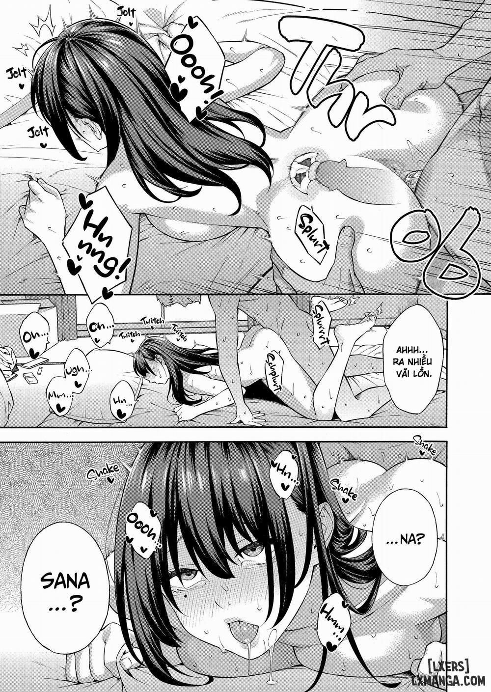 Tiểu thư yêu kiều sa ngã, từ con mồi ngây thơ hóa thành món đồ chơi dâm loạn 1 trang 3