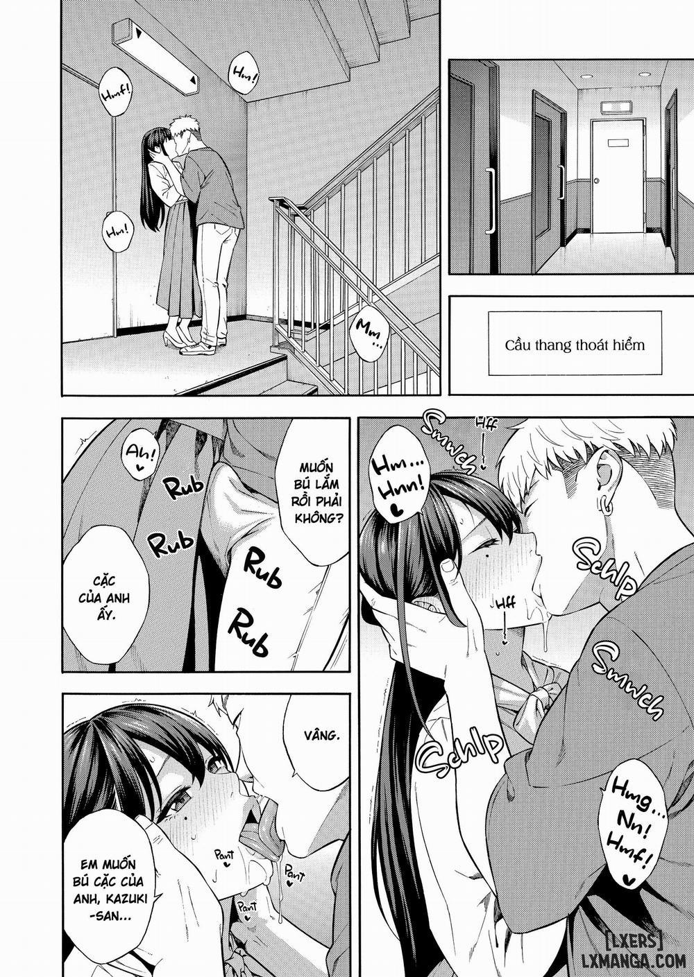 Tiểu thư yêu kiều sa ngã, từ con mồi ngây thơ hóa thành món đồ chơi dâm loạn 1 trang 8