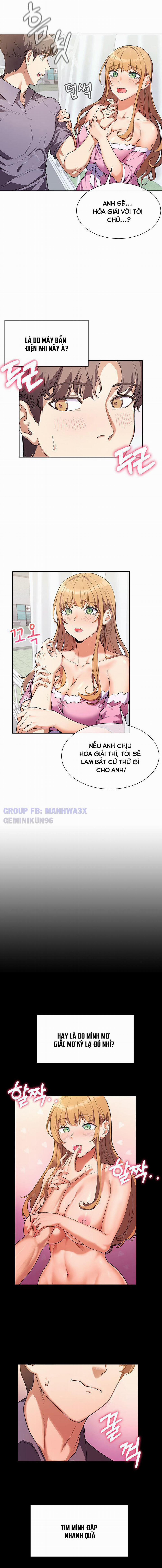 Tiểu thuyết gia dâm dục 2 trang 10