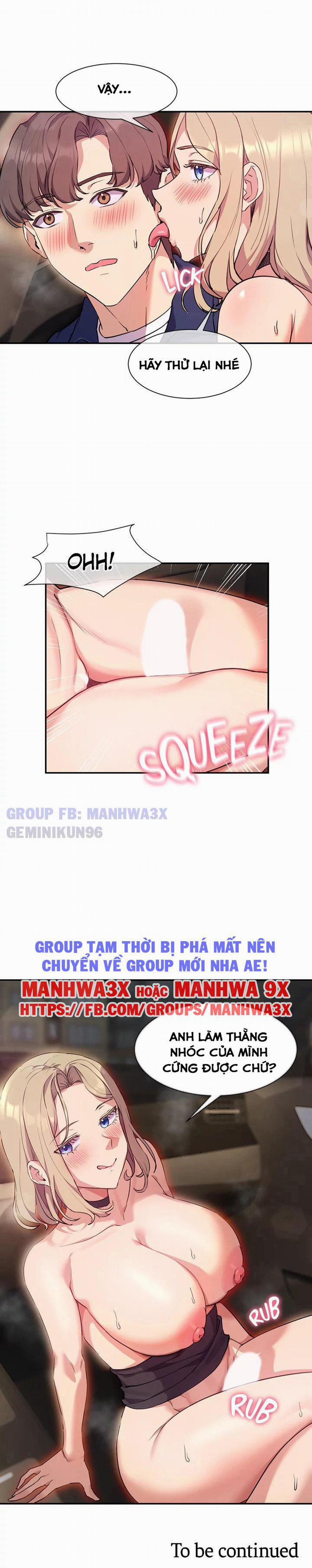 Tiểu thuyết gia dâm dục 9 trang 11