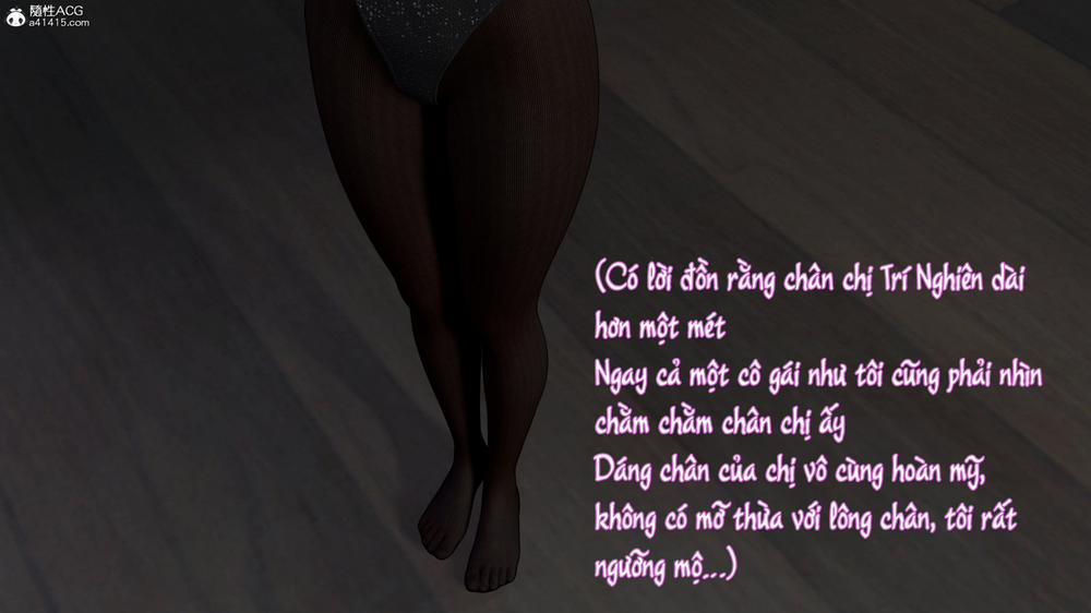 Tiểu tiên nữ sa ngã 1 trang 14