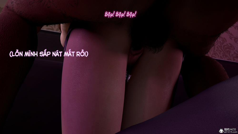 Tiểu tiên nữ sa ngã 14 trang 28