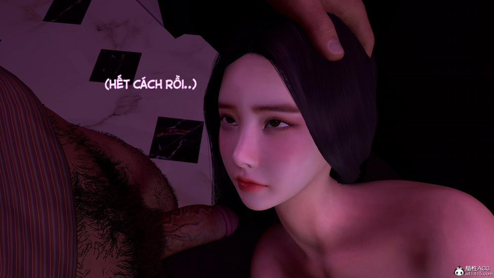 Tiểu tiên nữ sa ngã 15 trang 12