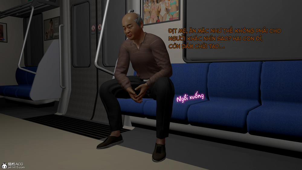 Tiểu tiên nữ sa ngã 2 trang 24