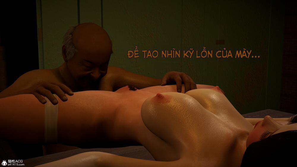 Tiểu tiên nữ sa ngã 5 trang 25