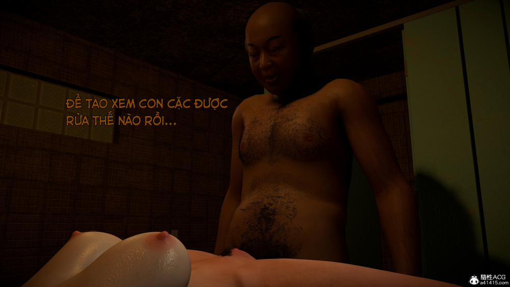 Tiểu tiên nữ sa ngã 6 trang 12